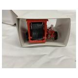 Allis-Chalmers Baler