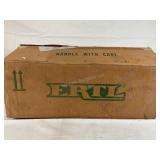 Ertl box