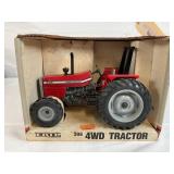 Massey-Ferguson