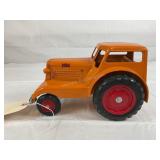 Minneapolis-Moline Prairie Gold Rush Edition