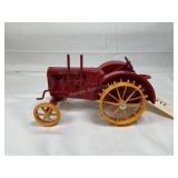 Massey-Harris, 1884 Series