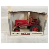 McCormick Farmall