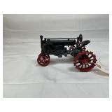 Farmall F-20, 1884 Series