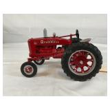 McCormick Farmall