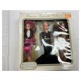 Uneeda Doll Set - Imperial Princess