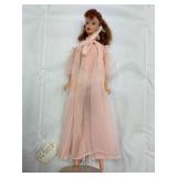 Vintage Barbie Doll - 1961 Head on Later Body