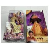 2 Dolls - Taylor Swift &. Brandy