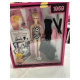 50th Anniversary Barbie