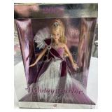 Barbie Doll - 2005 Bob Mackie Holiday