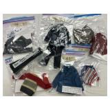 Assorted Vintage Barbie Doll Clothes - Ken