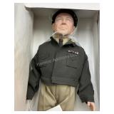 Dwight Eisenhower Effanbee Doll