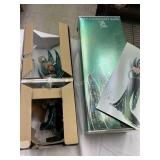 Bob Mackie Barbie - Neptune Fantasy Barbie