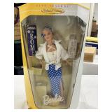 City Seasons Barbie - Rome