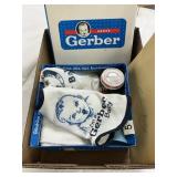 Gerber Baby Items