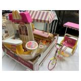 Barbie Doll Accessories