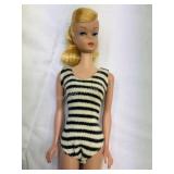 Vintage Barbie Doll