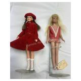 Vintage Skipper Dolls