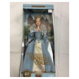 Barbie Doll Princess - Danish Court
