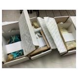 3 Danbury Mint Storybook Dolls