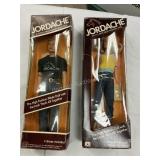 2 Jordache Dolls