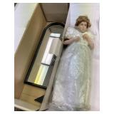 Norman Rockwell Figure - The Prom