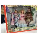 Sleeping Beauty Set