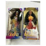 2: Asha Dolls