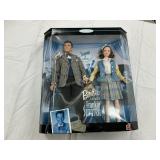 Barbie Loves Frank Sinatra