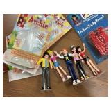 Archie & Friends