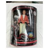 James Dean Doll