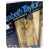Elizabeth Taylor Doll