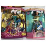 Two Princess Dolls - Shopko Store
