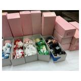 12 Brinnï¿½s Calendar Clowns