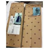 2 Ashton Drake Dolls