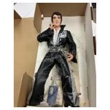 Elvis Presley Doll - World Doll