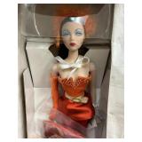 Ashton Drake Gene Doll