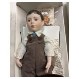 Franklin Country Stores Doll - Ceresota Flour