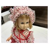 Chatty Cathy (non talking) As-Is