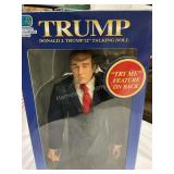 Donald Trump Doll