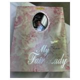 My Fair Lady Barbie