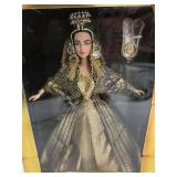 Elizabeth Taylor Cleopatra Doll