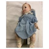 Gerber Doll