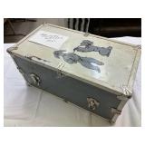 DollTrunk & Contents