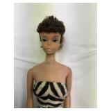 Vintage Barbie Doll - Pony Tail Barbie
