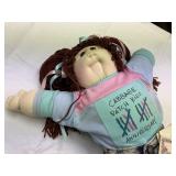Cabbage Patch Kids Doll