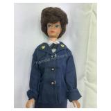 Vintage Barbie Doll - Bubble Cut