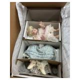 Danbury Mint Once Upon a Doll