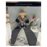 Millennium Princess Barbie