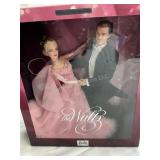 The Waltz - Ltd Edition Barbie