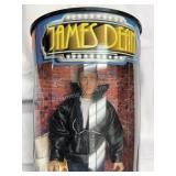 James Dean Poseable Figure